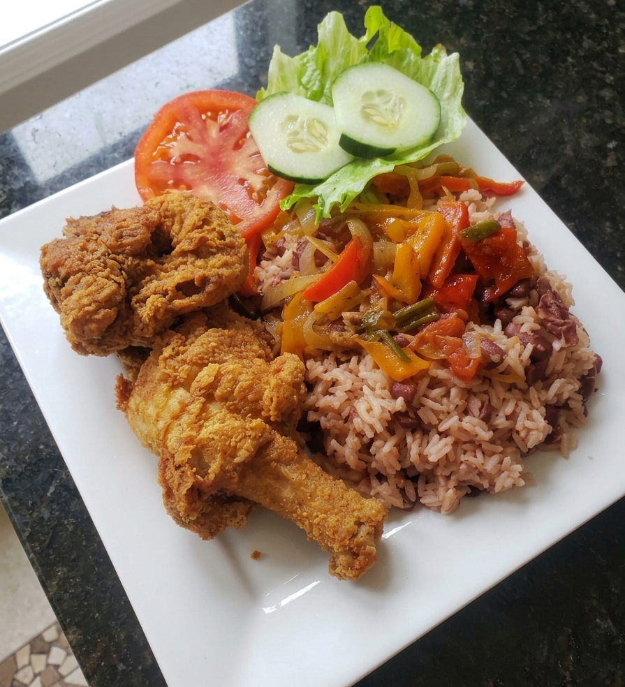 Fried Chicken
