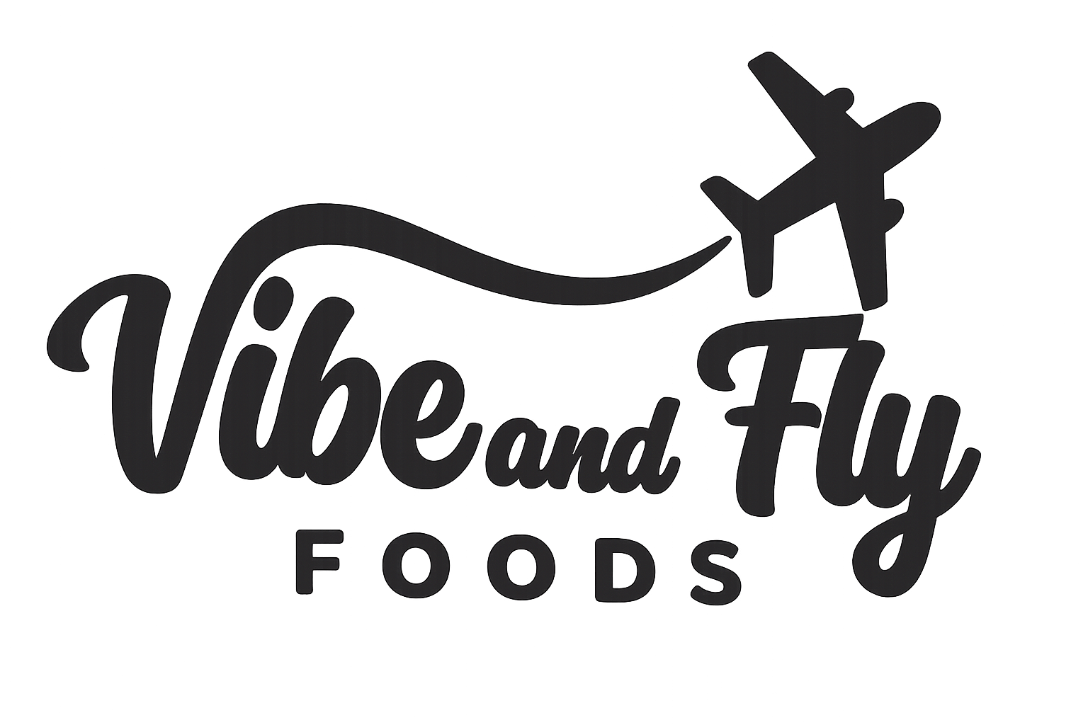 Vibe and Fly Foods